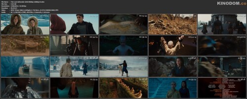 The Last Airbender 2010 BDRip (1080p) D.mkv