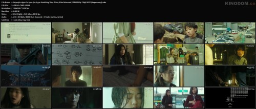 Garyeojin sigan Ga lyeo jin si gan Vanishing Time A Boy Who Returned [2016 BDRip 720p] MVO (Кириллиц