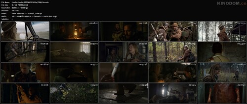 Hunter Hunter 2020 WEB DLRip (720p) lm.mkv