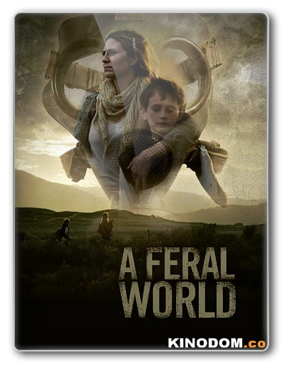 Одичавший мир / A Feral World 2020 WEB-DLRip