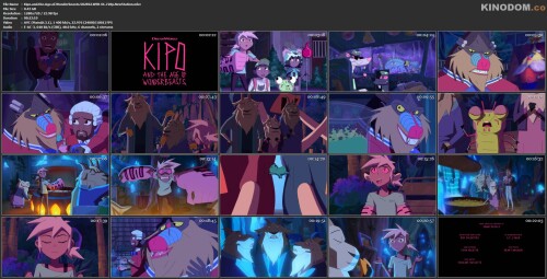 Kipo.and.the.Age.of.Wonderbeasts.S02E02.WEB DL.720p.NewStation.mkv