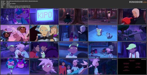 Kipo.and.the.Age.of.Wonderbeasts.S02E07.WEB DL.720p.NewStation.mkv