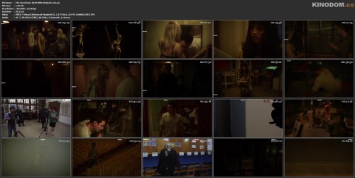 The Dead Ones 2019 WEB DLRip lm rek.avi