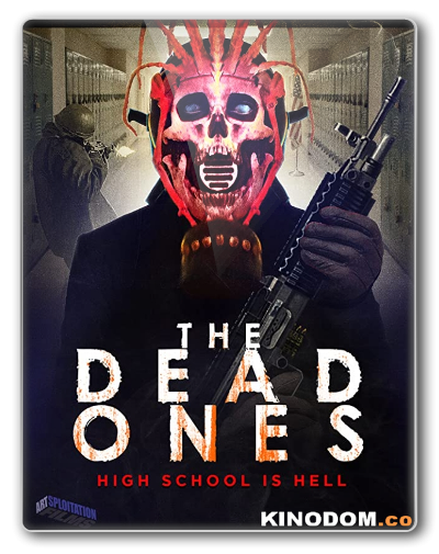 Мёртвые / The Dead Ones / 2019 WEB-DLRip