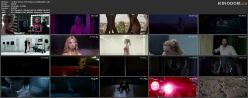 The Neon Demon 2016 D (Матвеев) BDRip (AVC).mkv