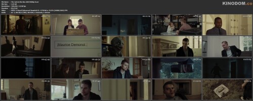 The Jack in the Box 2019 HDRip D.avi