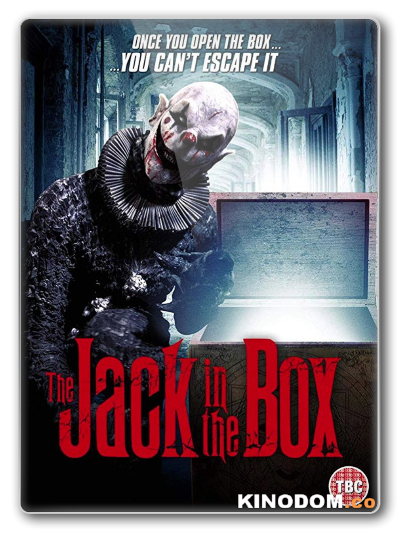 Джек из коробки / The Jack in the Box / 2020 HDRip