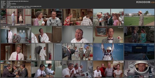 The Reluctant Astronaut 1967 WEB DLRip lo.avi