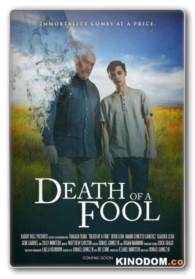 Обмануть смерть / Death of a Fool / 2020 WEB-DL (1080p)