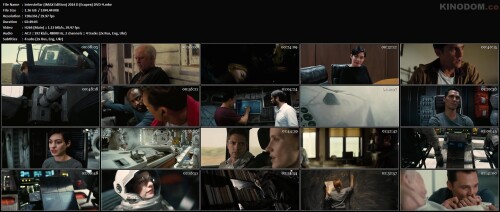 Interstellar (IMAX Edition) 2014 D (Есарев) DVDRip.mkv