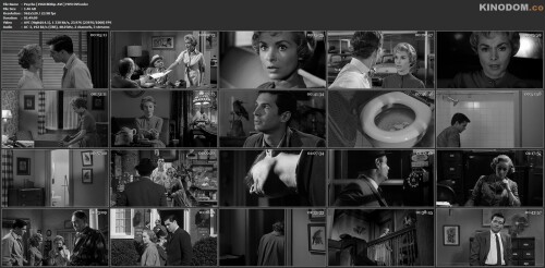 Psycho [1960 BDRip AVC] MVO DVO.mkv