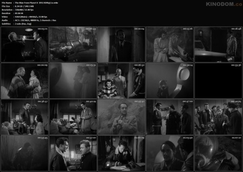 The Man From Planet X 1951 BDRip) Lo.mkv