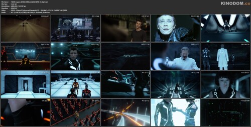 TRON Legacy (IMAX Edition) 2010 WEB DLRip D.avi