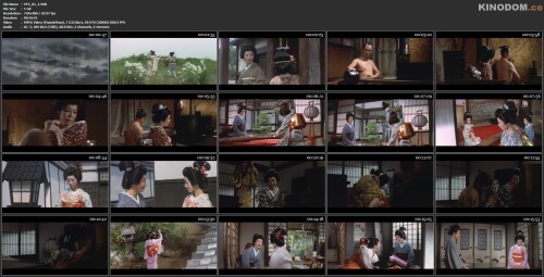 Seidan botan dôrô [1972 DVD5] VO (1)