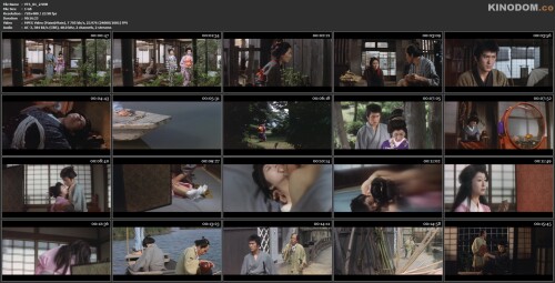 Seidan botan dôrô [1972 DVD5] VO (2)