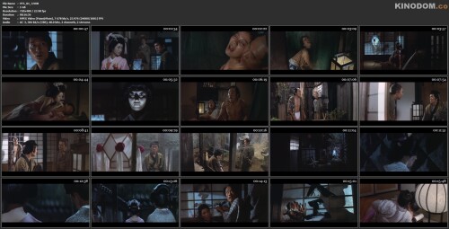 Seidan botan dôrô [1972 DVD5] VO (3)