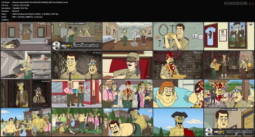 Momma.Named.Me.Sheriff.s02e01.WEBRip.XviD.Rus.BaibaKo.tv.avi