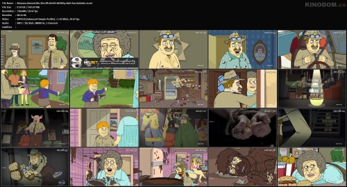 Momma.Named.Me.Sheriff.s02e05.WEBRip.XviD.Rus.BaibaKo.tv.avi