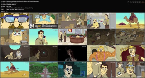 Momma.Named.Me.Sheriff.s02e06.WEBRip.XviD.Rus.BaibaKo.tv.avi