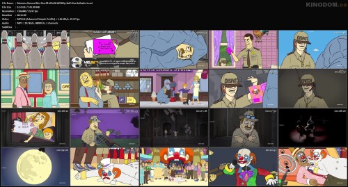 Momma.Named.Me.Sheriff.s02e08.WEBRip.XviD.Rus.BaibaKo.tv.avi