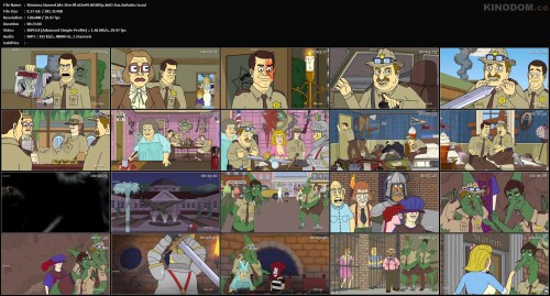 Momma.Named.Me.Sheriff.s02e09.WEBRip.XviD.Rus.BaibaKo.tv.avi