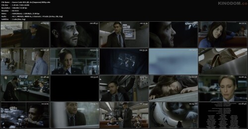 Source Code 2011 Дб, Ап (Гаврилов) BDRip.mkv