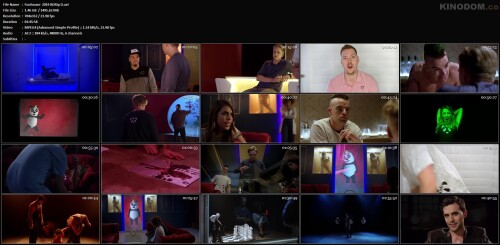 Funhouse 2019 BDRip D.avi