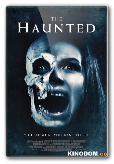 Призраки / The Haunted [2018 WEB-DLRip]