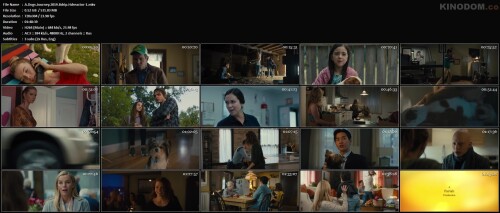 A.Dogs.Journey.2019.Bdrip.Hdreactor 1.mkv