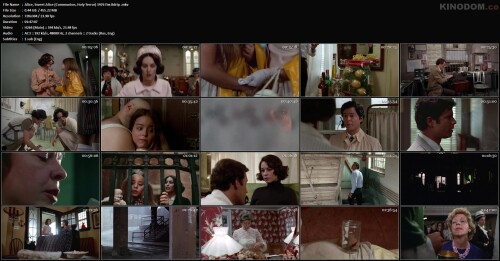 Alice, Sweet Alice (Communion, Holy Terror) 1976 Пм Bdrip .mkv