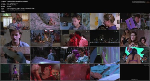 Frankenhooker 1990 (Гаврилов) BDRip.avi