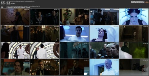 The.100.S07E05.WEB DLRip.Rus.Eng.LostFilm.RGzsRutracker.avi