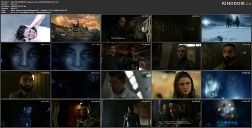 The.100.S07E06.WEB DLRip.Rus.Eng.LostFilm.RGzsRutracker.avi