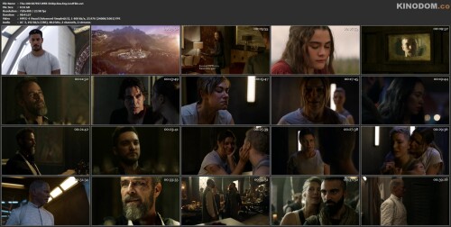 The.100.S07E07.WEB DLRip.Rus.Eng.LostFilm.avi