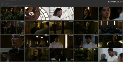 The.100.S07E12.WEB DLRip.Rus.Eng.LostFilm.avi