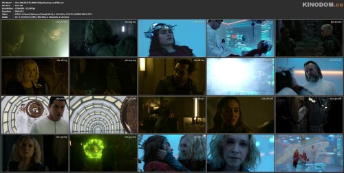 The.100.S07E15.WEB DLRip.Rus.Eng.LostFilm.avi