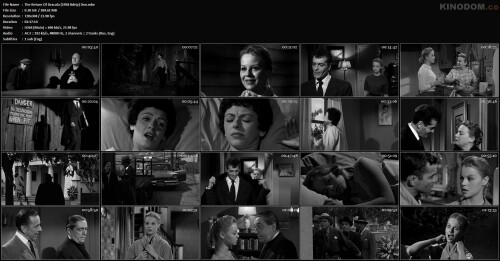 The Return Of Dracula [1958 Bdrip] Dvo.mkv