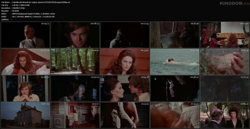 Il delitto del diavolo (Le regine, Queens Of Evil) 1970 (Есарев) BDRip.avi