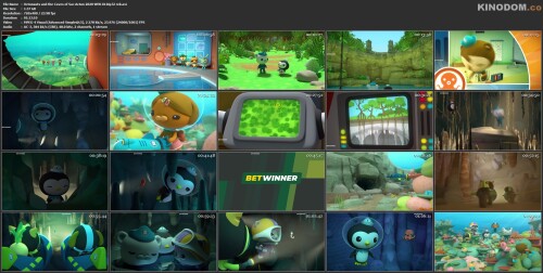 Octonauts and the Caves of Sac Actun 2020 WEB DLRip l2 rek.avi