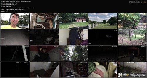 The Fear Footage 3AM 2021 WEB DLRip lm rek.avi