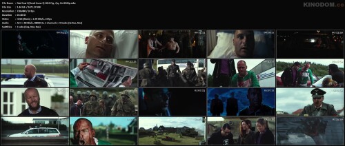 Død Snø 2 (Dead Snow 2) 2014 Пд, Лд, Ло BDRip.mkv