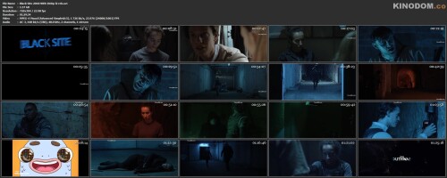 Black Site 2018 WEB DLRip l2 rek.avi