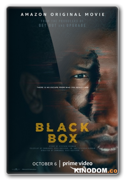 Добро пожаловать в Блумхаус Чёрный ящик / Welcome to the Blumhouse: Black Box (2 фильм из 4)  2020 WEB-DLRip