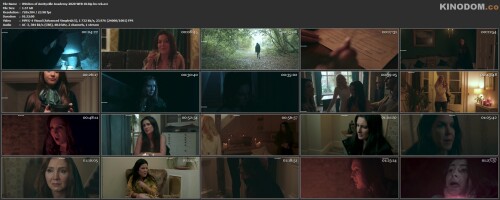 Witches of Amityville Academy 2020 WEB DLRip lm rek.avi