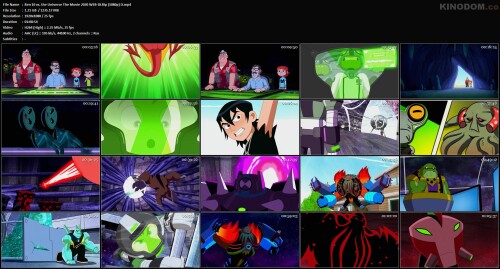 Ben 10 vs. the Universe The Movie 2020 WEB DLRip (1080p) D.mp4