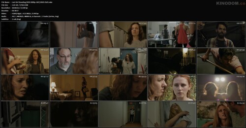 Last Girl Standing [2015 BDRip AVC] MVO AVO.mkv