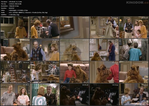 Alf.s01e01. A.L.F.mkv