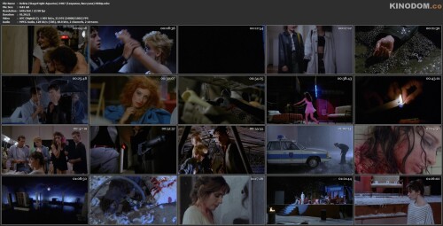 Deliria (StageFright Aquarius) 1987 (Гаврилов, Визгунов) HDRip.mkv