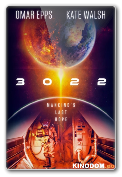 3022 / 3022 2019 HDRip