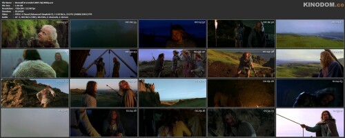 Beowulf & Grendel 2005 ПД BDRip.avi